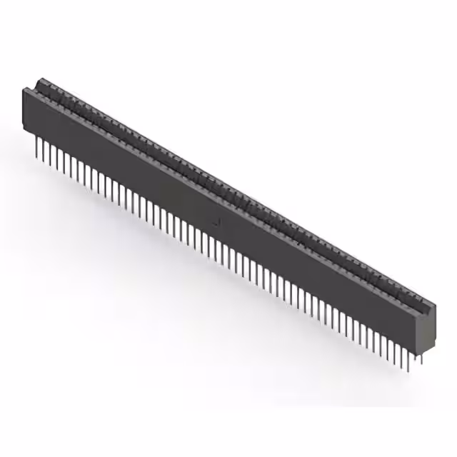 746-110-527-606 EDAC Inc.  Edgeboard Connectors